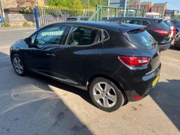 Used Renault Clio 2015 for sale - 75001853: Photo
