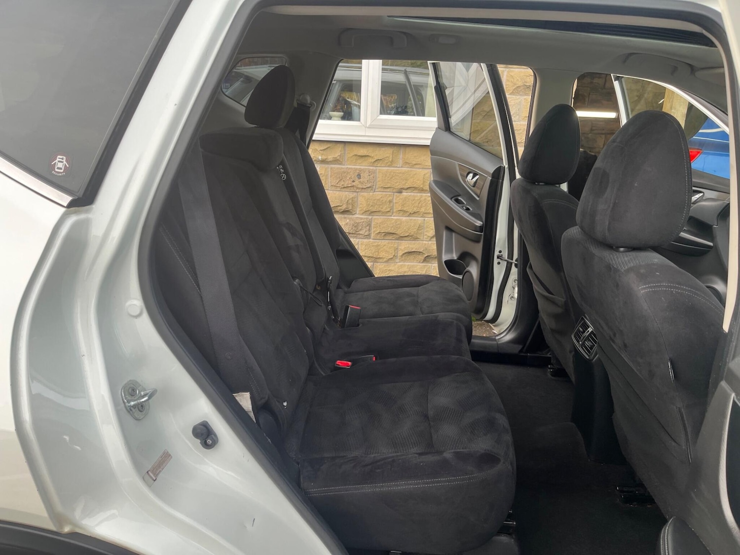 Used Nissan X-Trail 2016 for sale - 76408888: Photo 10