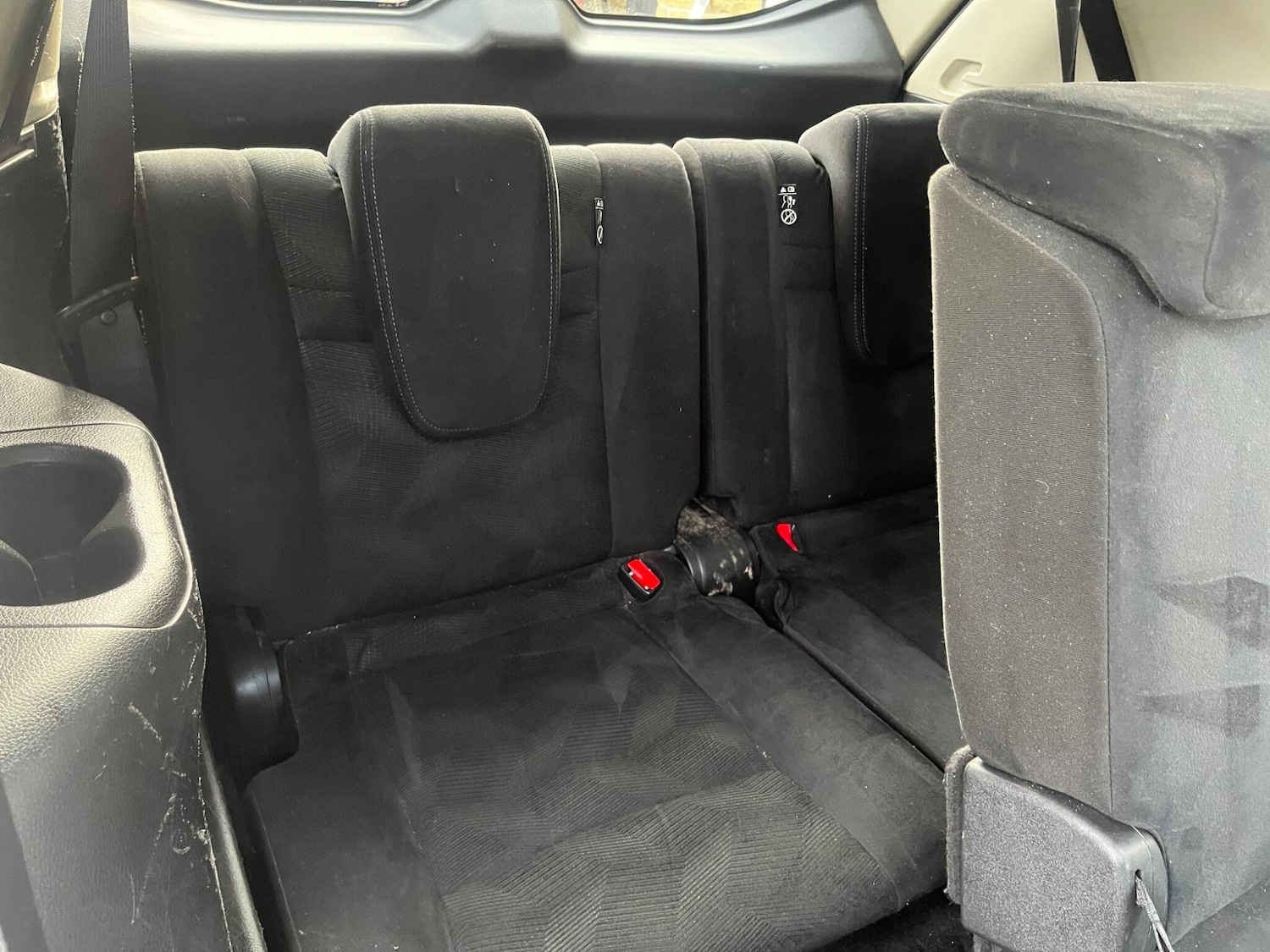 Used Nissan X-Trail 2016 for sale - 76408888: Photo 13