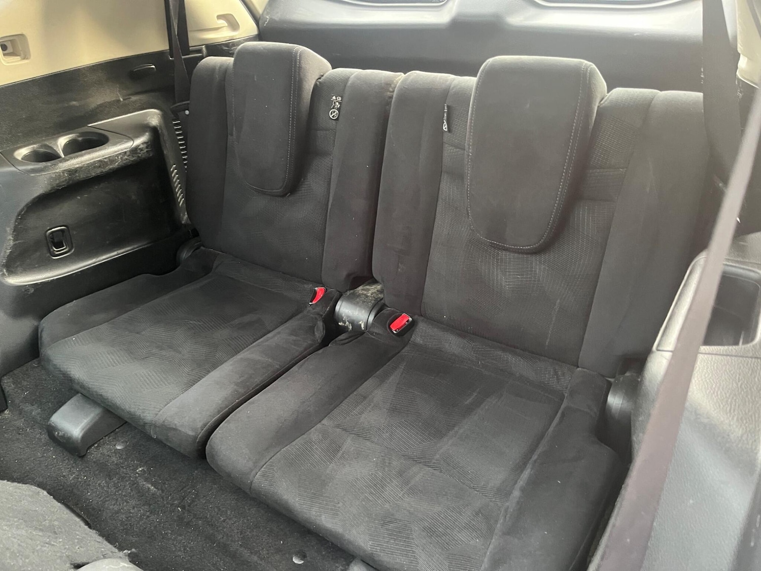 Used Nissan X-Trail 2016 for sale - 76408888: Photo 14