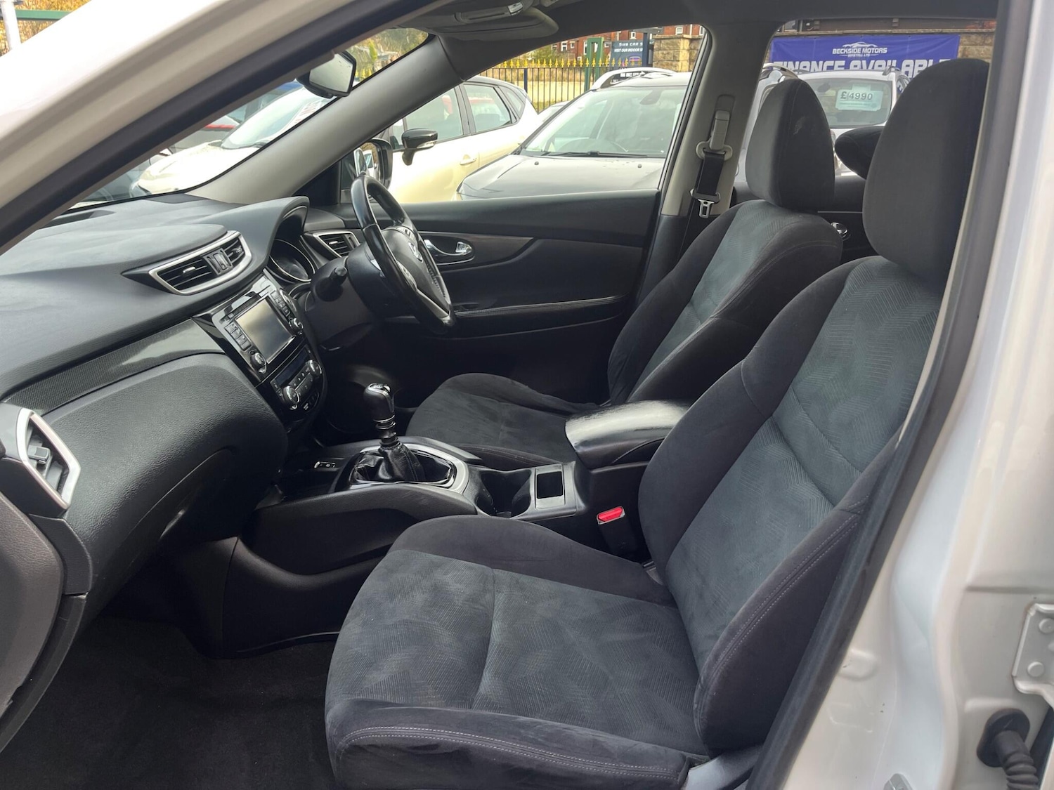 Used Nissan X-Trail 2016 for sale - 76408888: Photo 15