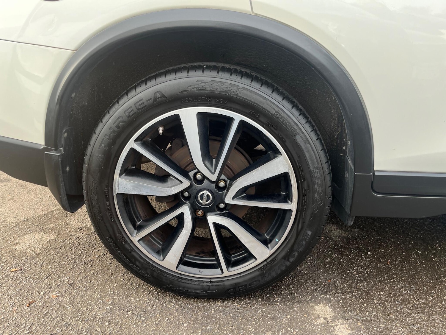 Used Nissan X-Trail 2016 for sale - 76408888: Photo 16