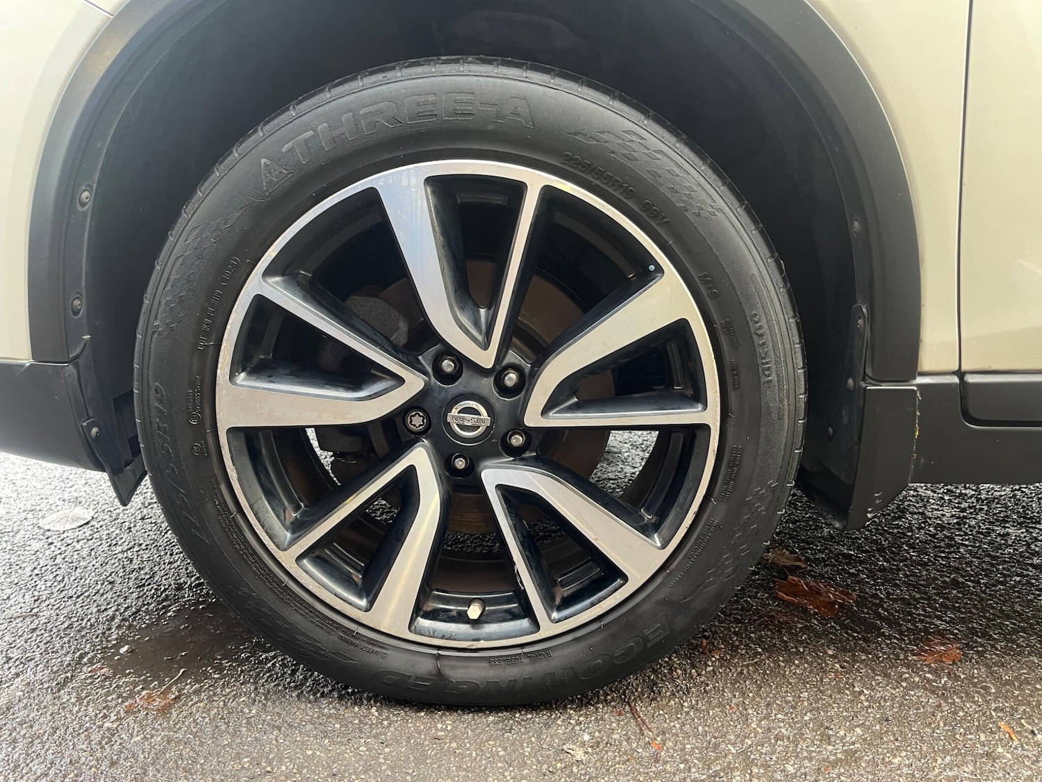 Used Nissan X-Trail 2016 for sale - 76408888: Photo 17