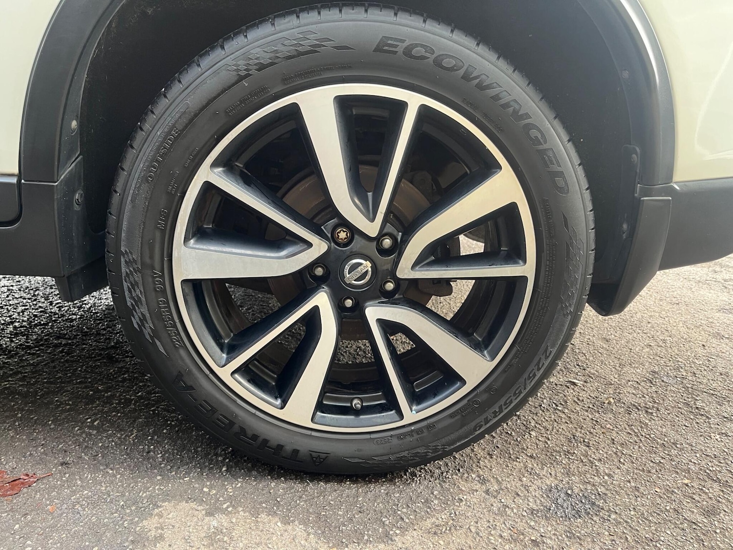 Used Nissan X-Trail 2016 for sale - 76408888: Photo 18