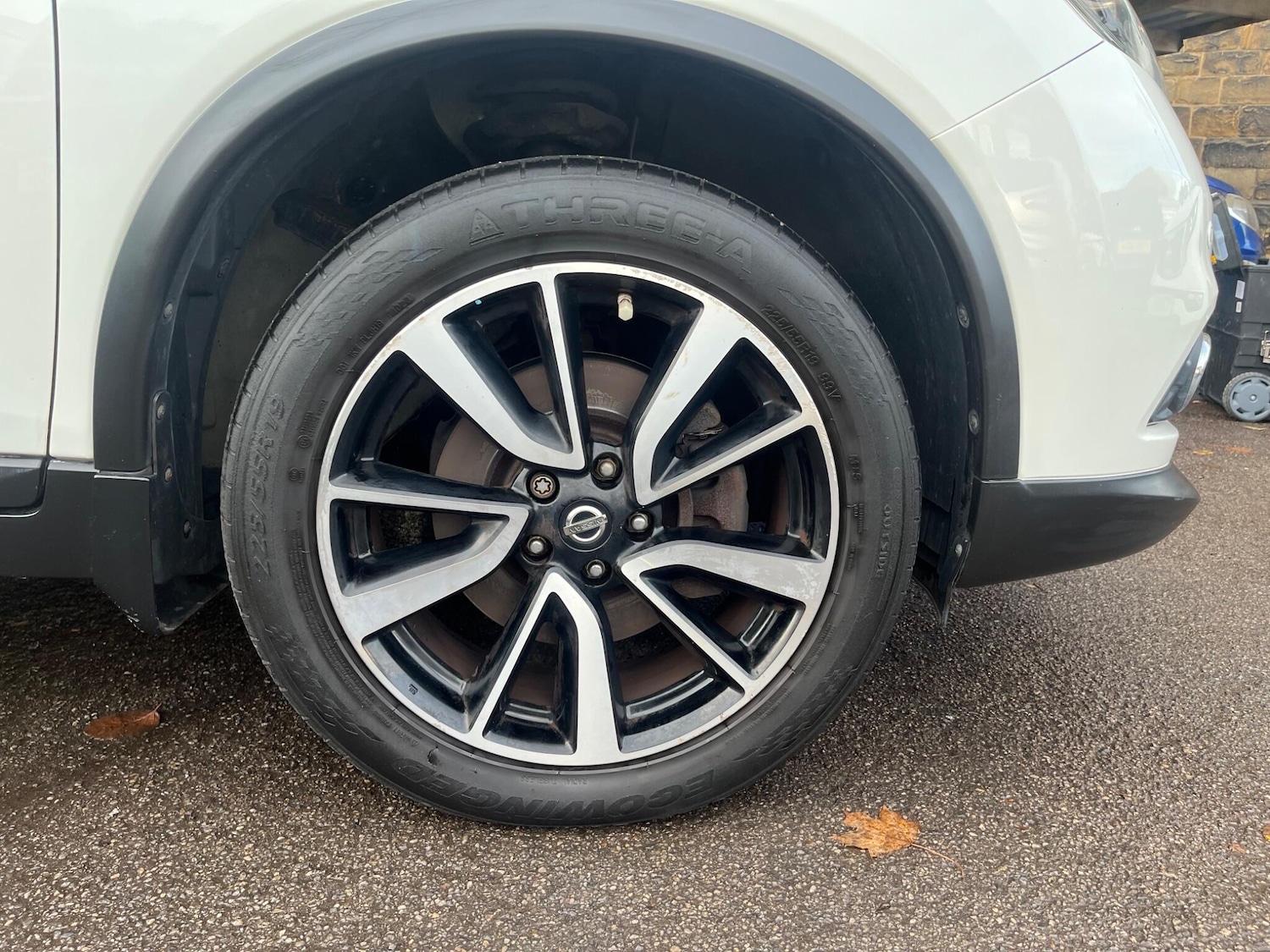 Used Nissan X-Trail 2016 for sale - 76408888: Photo 19