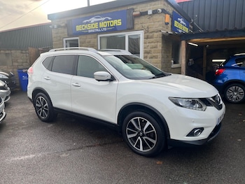 (16) - 1.6 dCi n-tec Euro 6 (s/s) 5dr