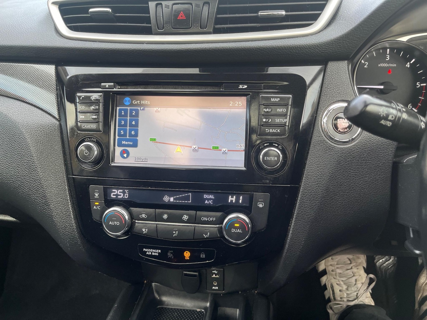 Used Nissan X-Trail 2016 for sale - 76408888: Photo 9