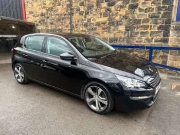 Used Peugeot 308 2016 for sale - 75431998: Photo