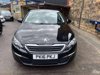 Used Peugeot 308 2016 for sale - 75431998: Photo