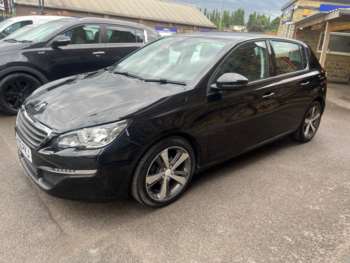 Used Peugeot 308 2016 for sale - 75431998: Photo