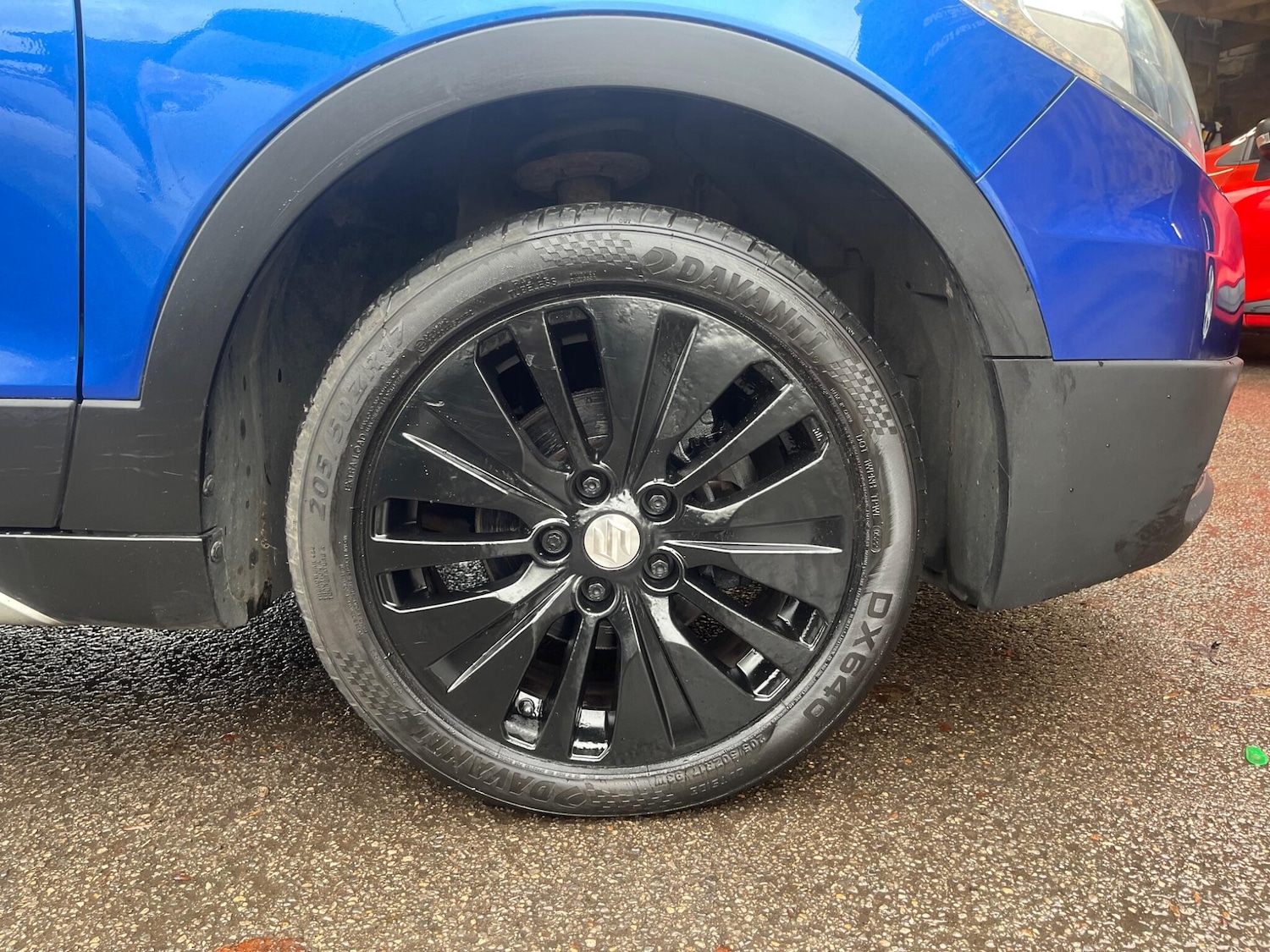 Used Suzuki SX4 S-Cross 2013 for sale - 76408497: Photo 12