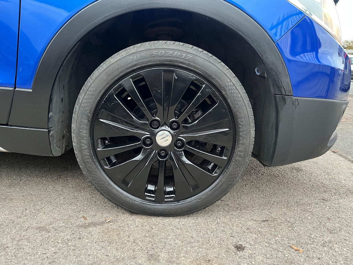 Used Suzuki SX4 S-Cross 2013 for sale - 76408497: Photo 13