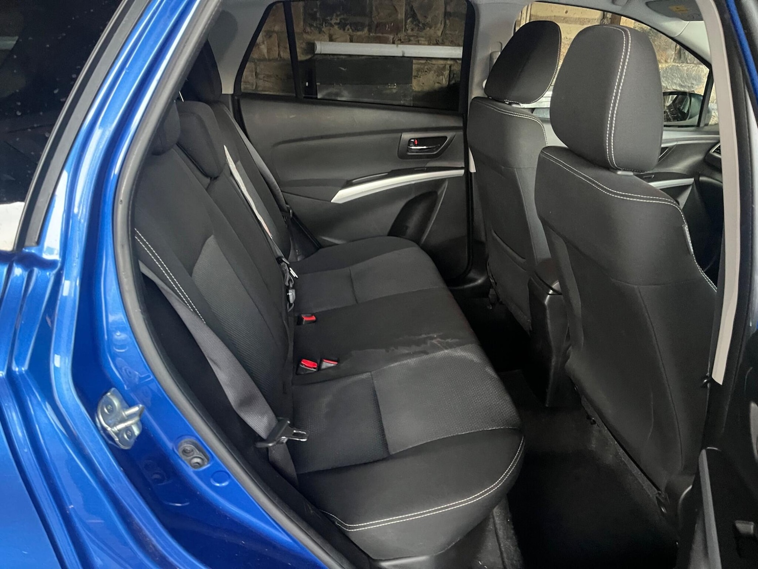 Used Suzuki SX4 S-Cross 2013 for sale - 76408497: Photo 2