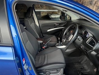 Used Suzuki SX4 S-Cross 2013 for sale - 76408497: Photo