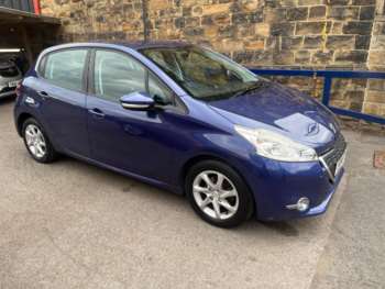 2014 (14) - 1.2 VTi Active Euro 5 5dr