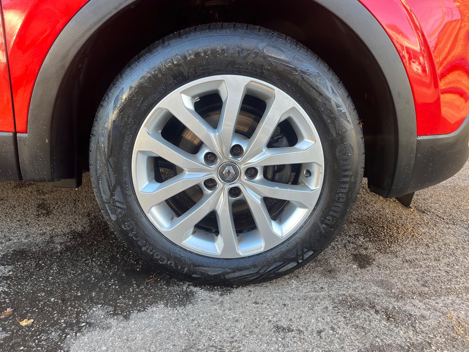 Used Renault Kadjar 2018 for sale - 76633777: Photo 13