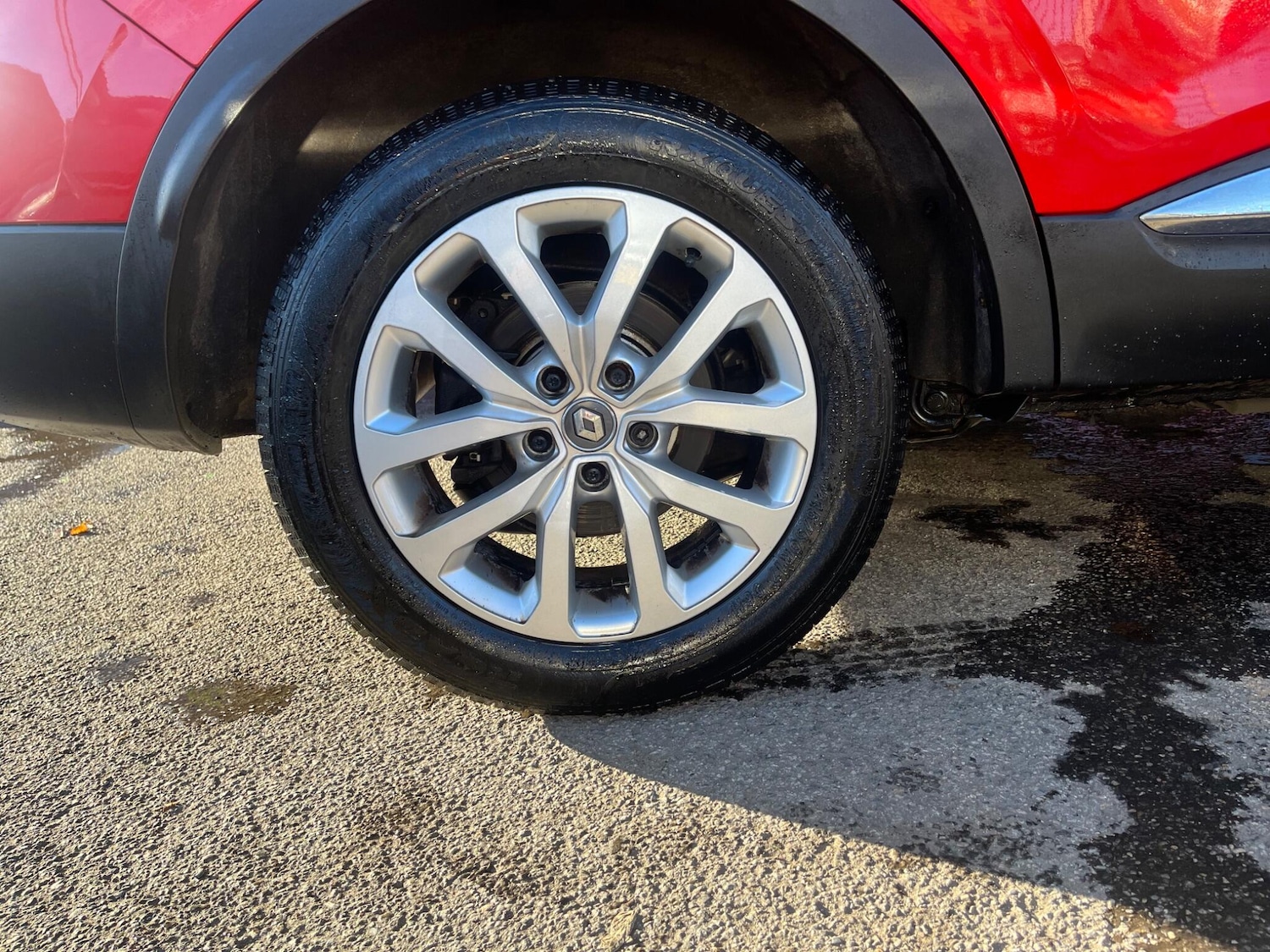 Used Renault Kadjar 2018 for sale - 76633777: Photo 14