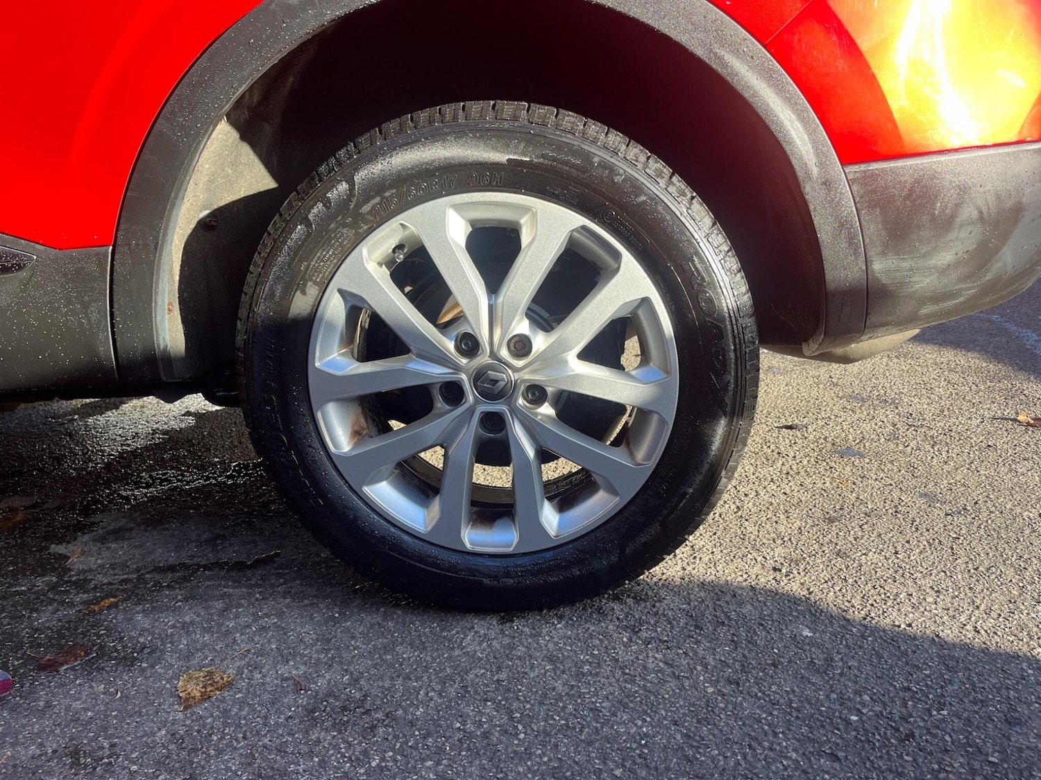 Used Renault Kadjar 2018 for sale - 76633777: Photo 15