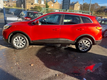 Used Renault Kadjar 2018 for sale - 76633777: Photo