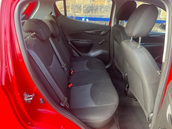 Used Vauxhall Viva 2017 for sale - 76247798: Photo 11