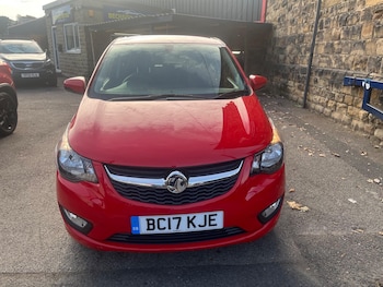 Used Vauxhall Viva 2017 for sale - 76247798: Photo 2