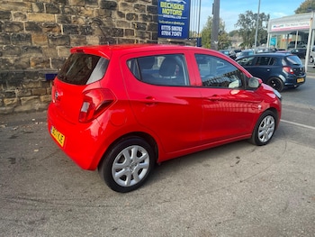 Used Vauxhall Viva 2017 for sale - 76247798: Photo 4