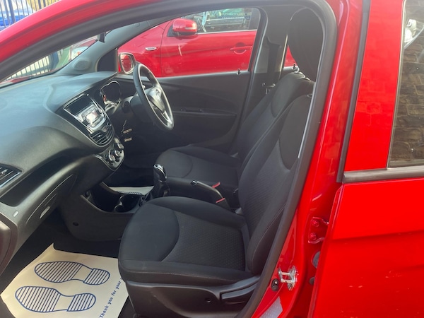 Used Vauxhall Viva 2017 for sale - 76247798: Photo 7