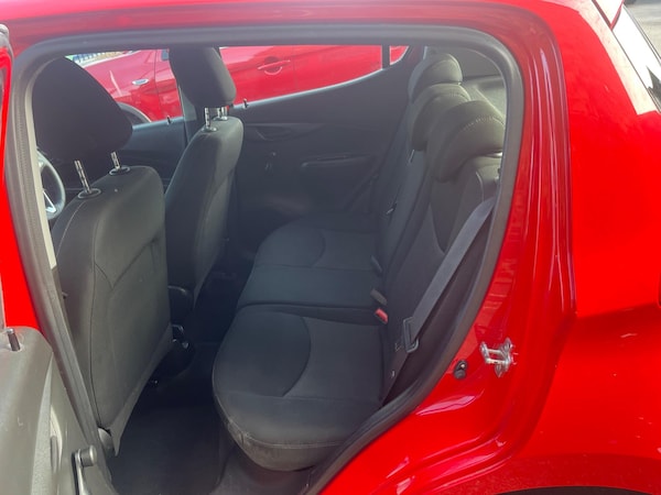 Used Vauxhall Viva 2017 for sale - 76247798: Photo 8