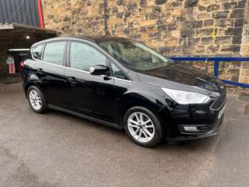 2019 (68) - 1.0T EcoBoost GPF Zetec Euro 6 (s/s) 5dr