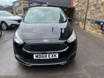 Used Ford C-Max 2019 for sale - 75014100: Photo