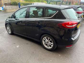 Used Ford C-Max 2019 for sale - 75014100: Photo