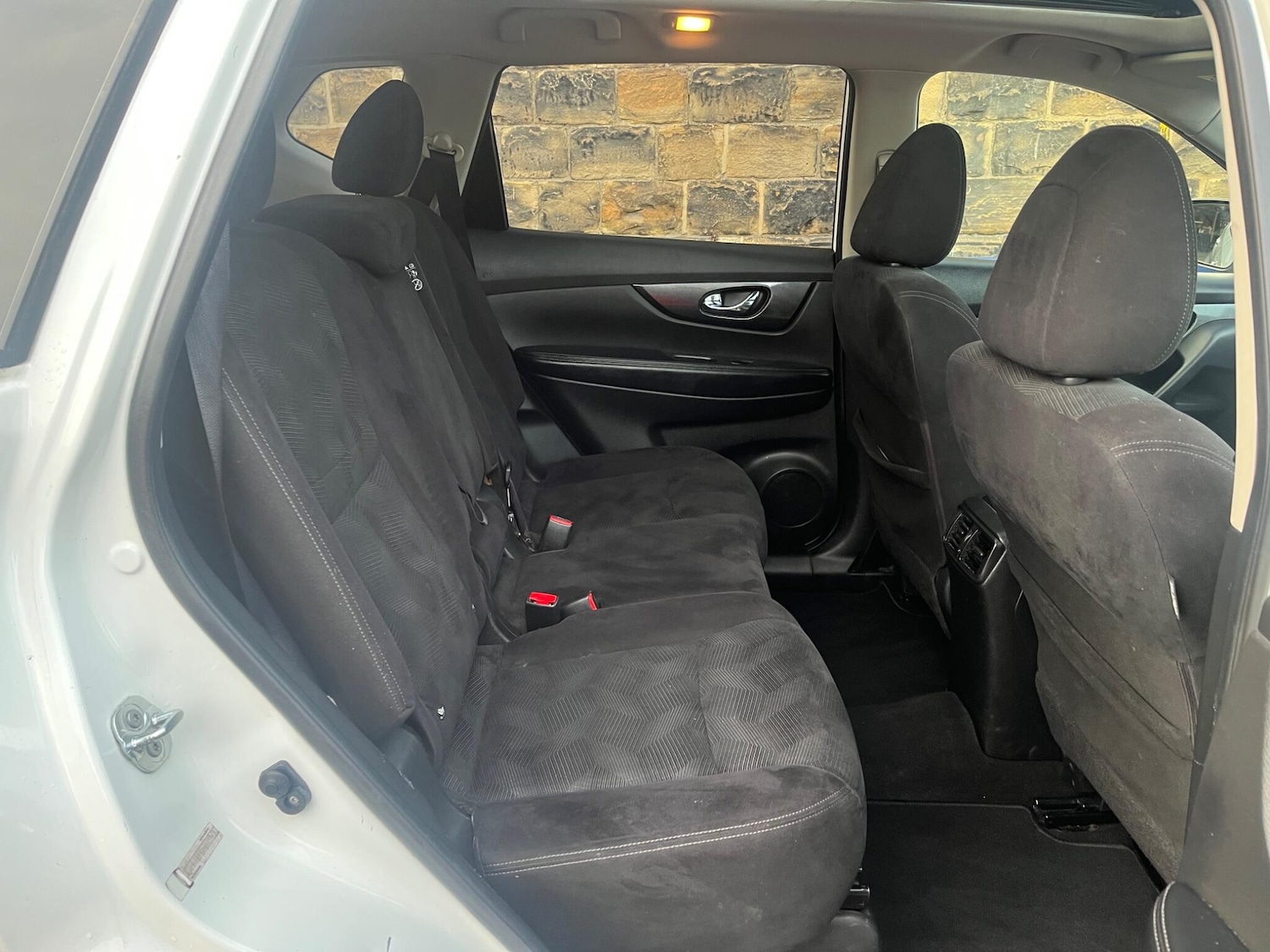 Used Nissan X-Trail 2016 for sale - 76839931: Photo 11