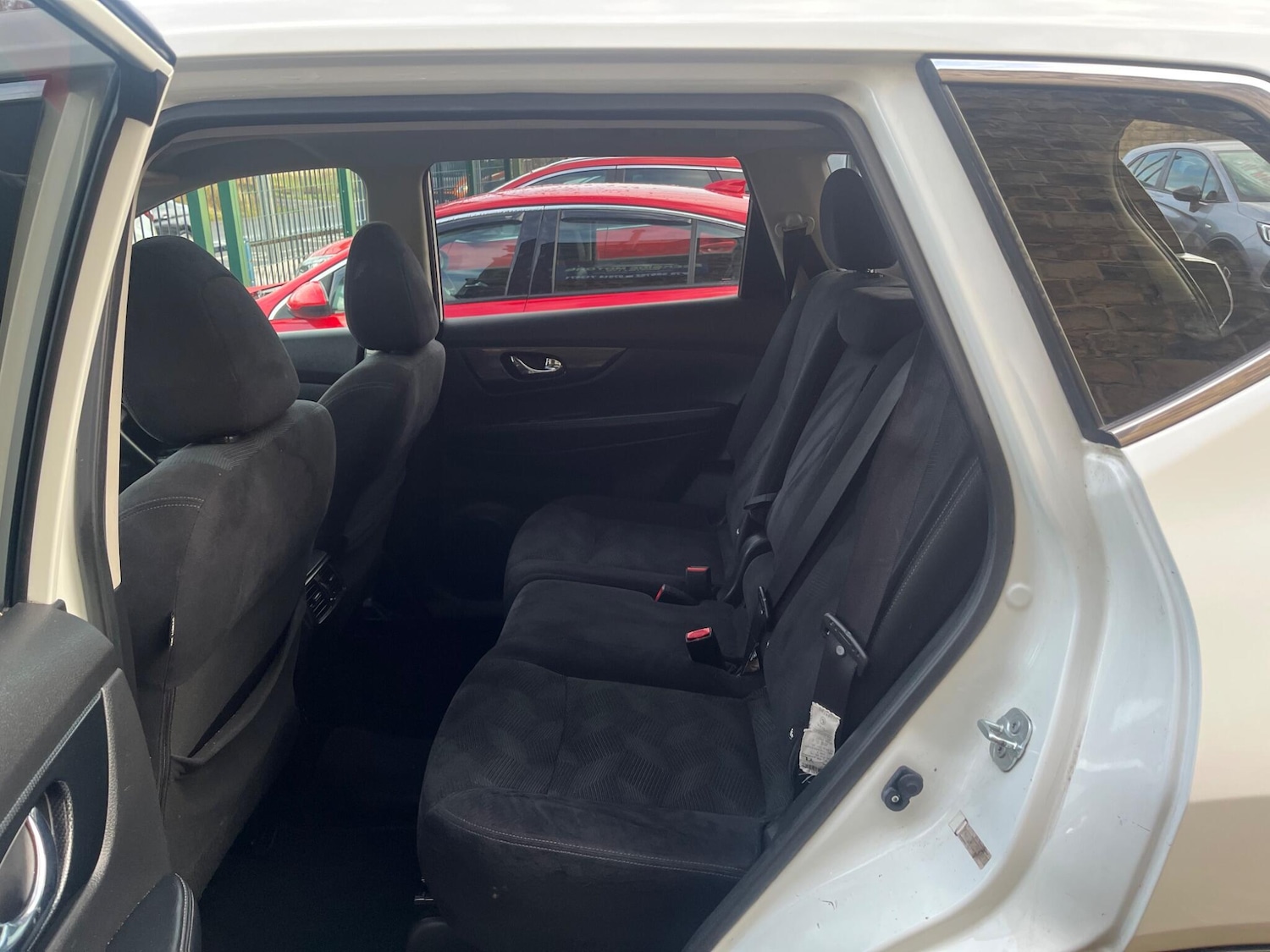 Used Nissan X-Trail 2016 for sale - 76839931: Photo 12