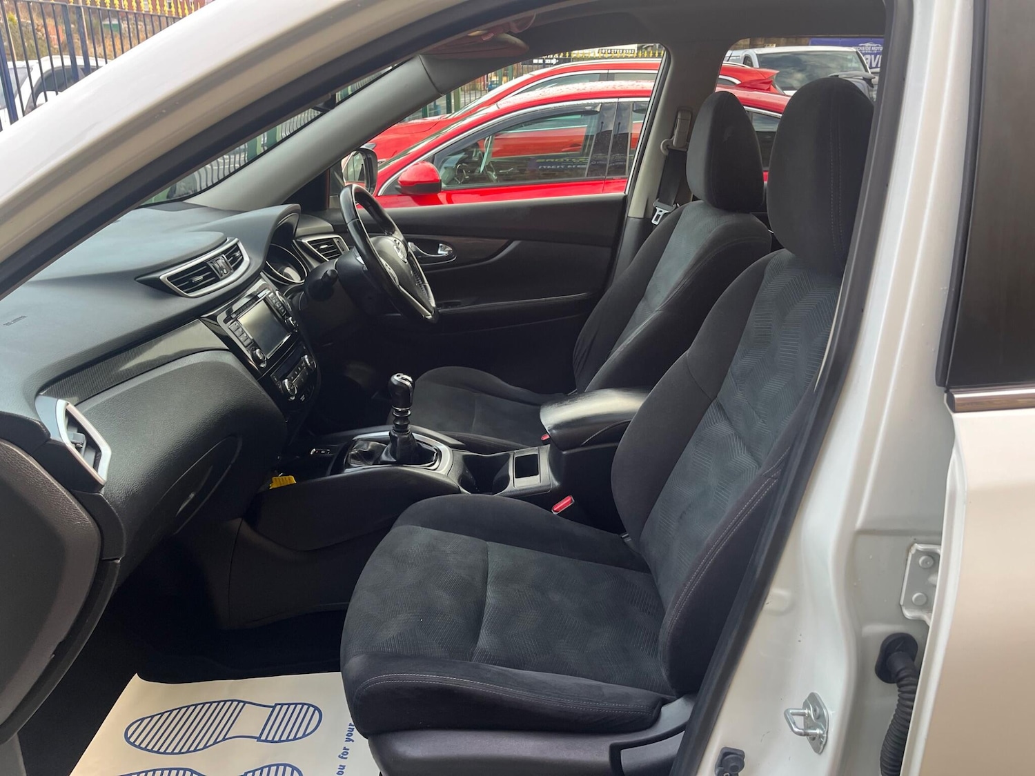 Used Nissan X-Trail 2016 for sale - 76839931: Photo 13