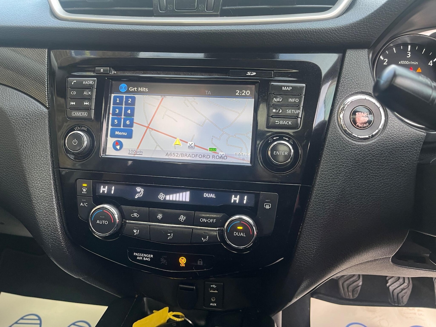 Used Nissan X-Trail 2016 for sale - 76839931: Photo 14