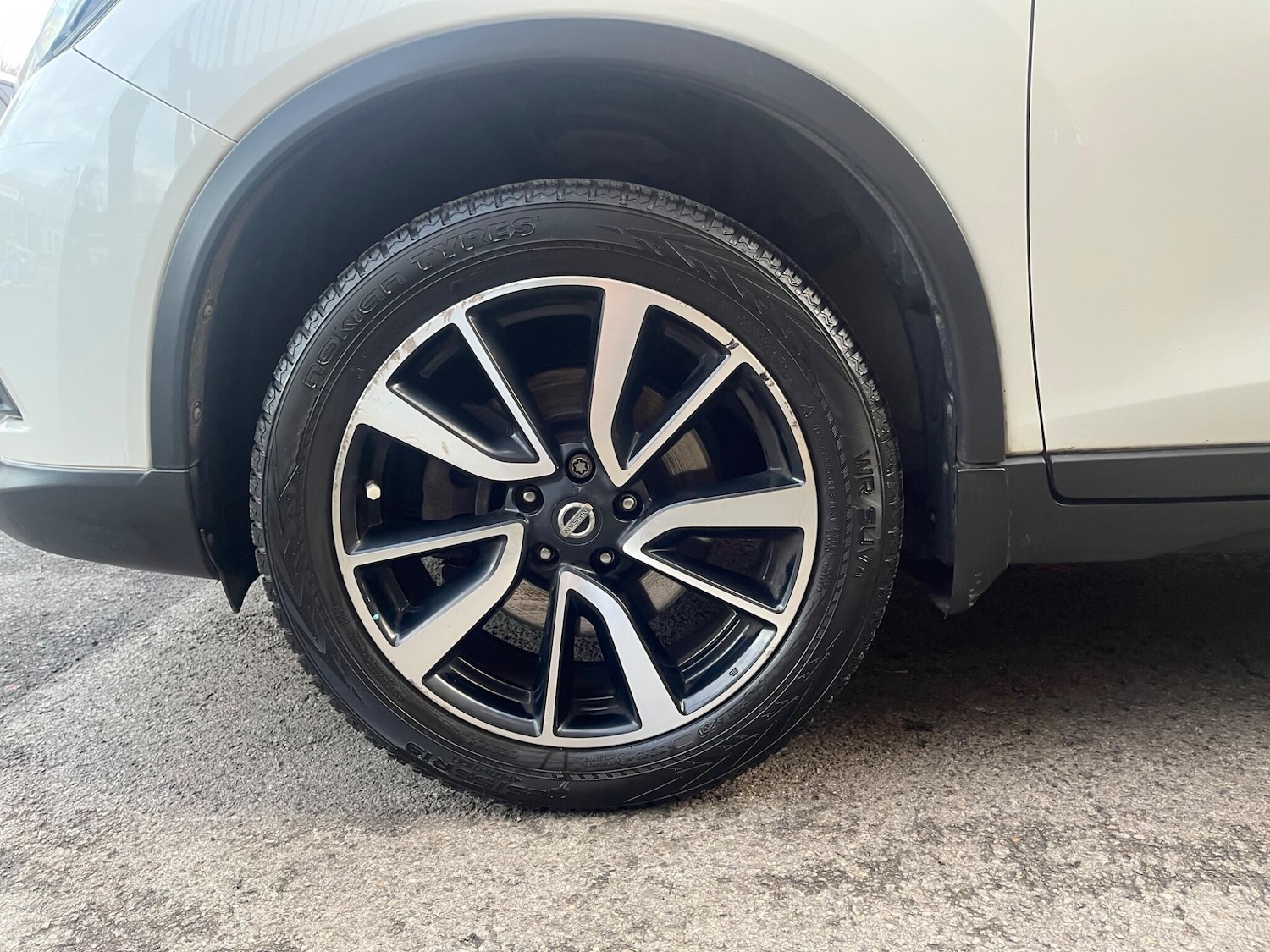 Used Nissan X-Trail 2016 for sale - 76839931: Photo 15