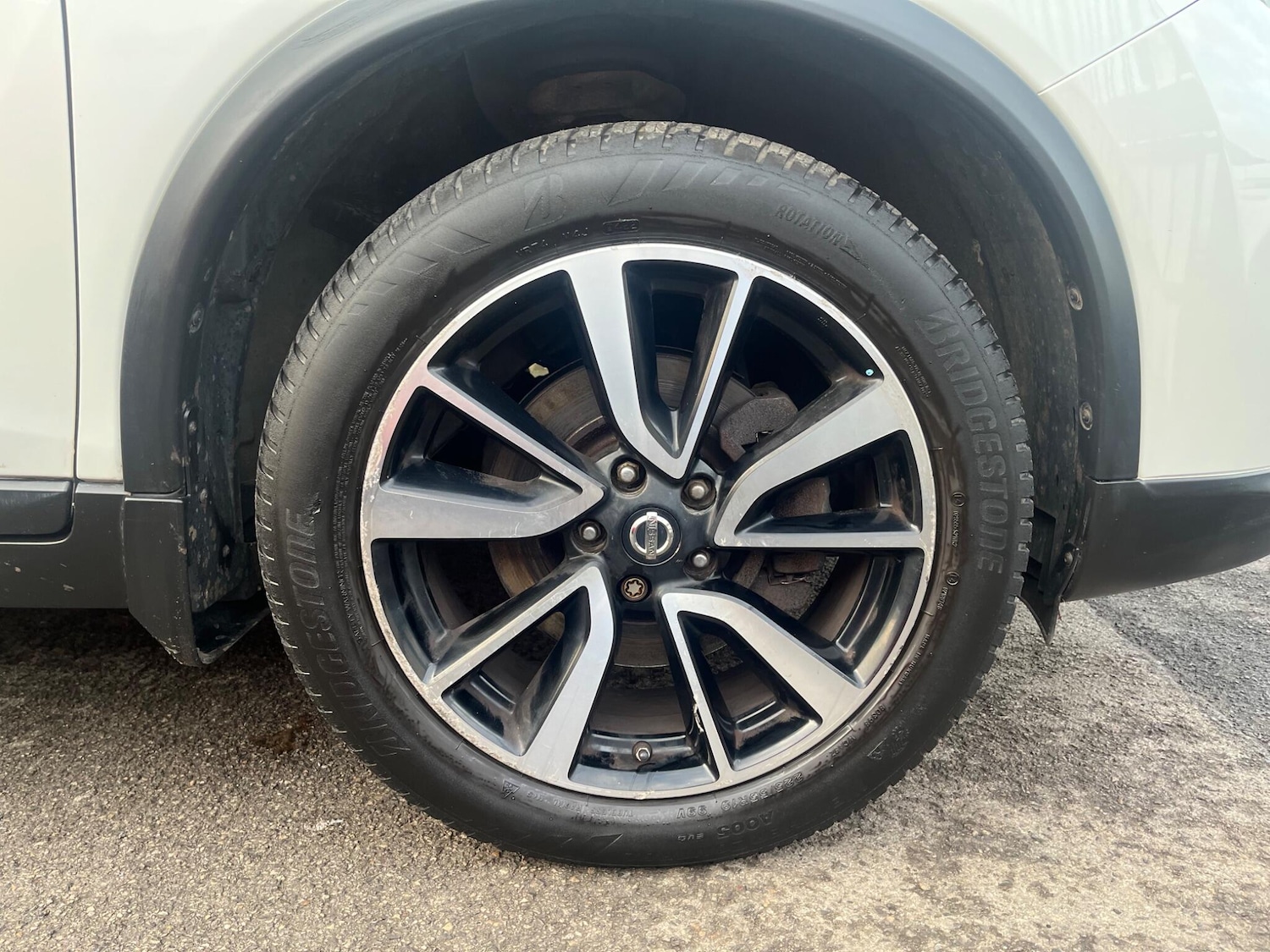 Used Nissan X-Trail 2016 for sale - 76839931: Photo 16