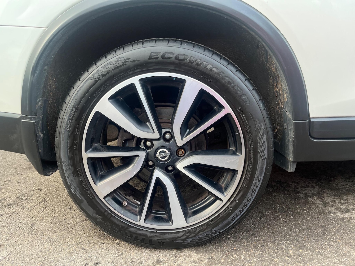 Used Nissan X-Trail 2016 for sale - 76839931: Photo 17