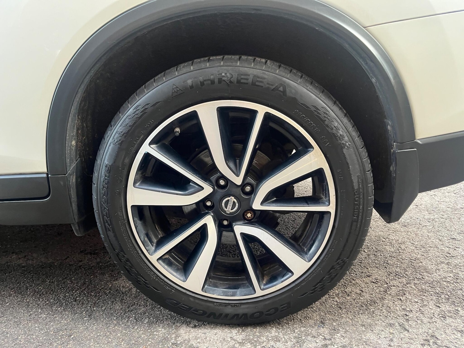 Used Nissan X-Trail 2016 for sale - 76839931: Photo 18