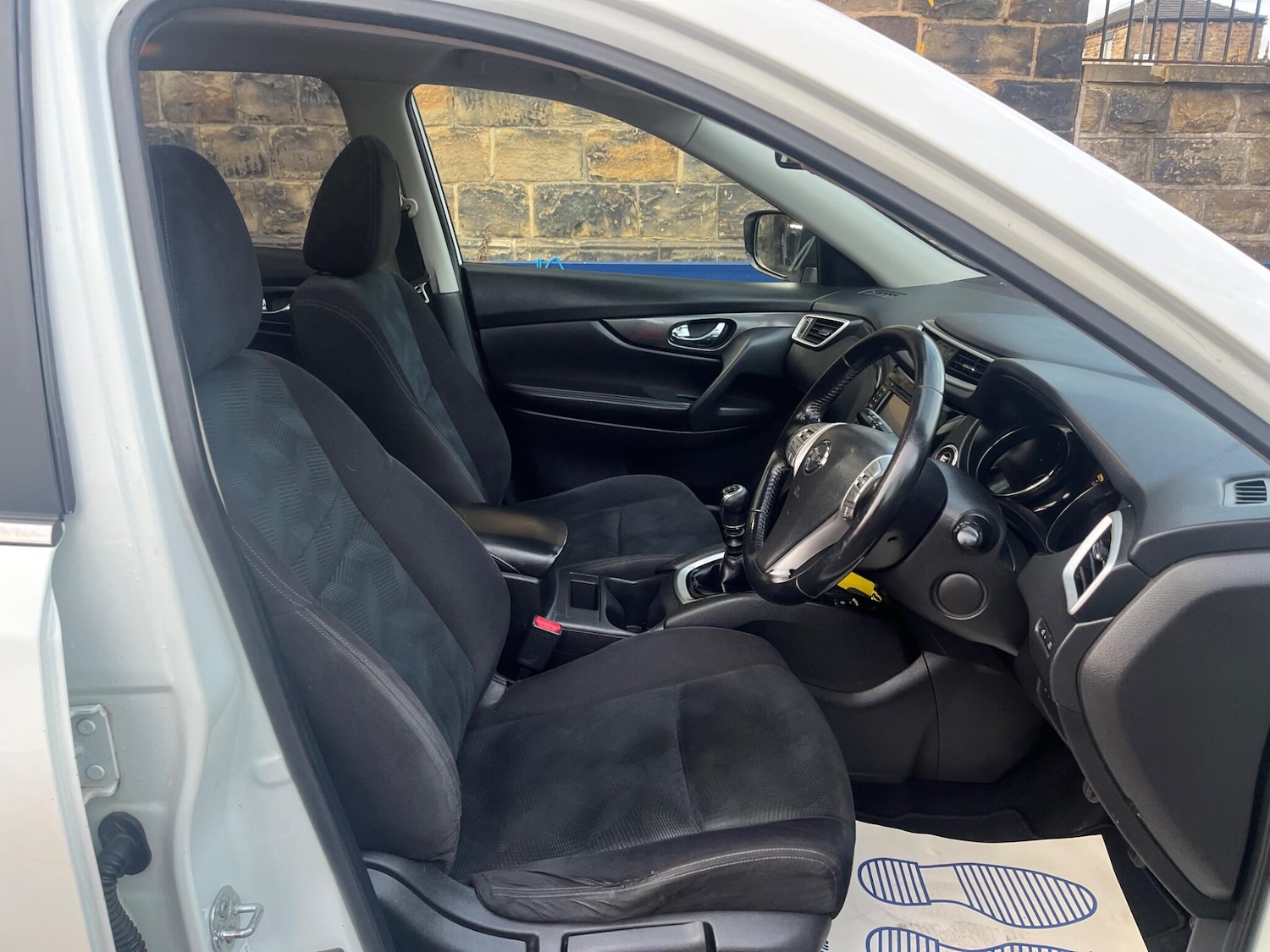 Used Nissan X-Trail 2016 for sale - 76839931: Photo 7