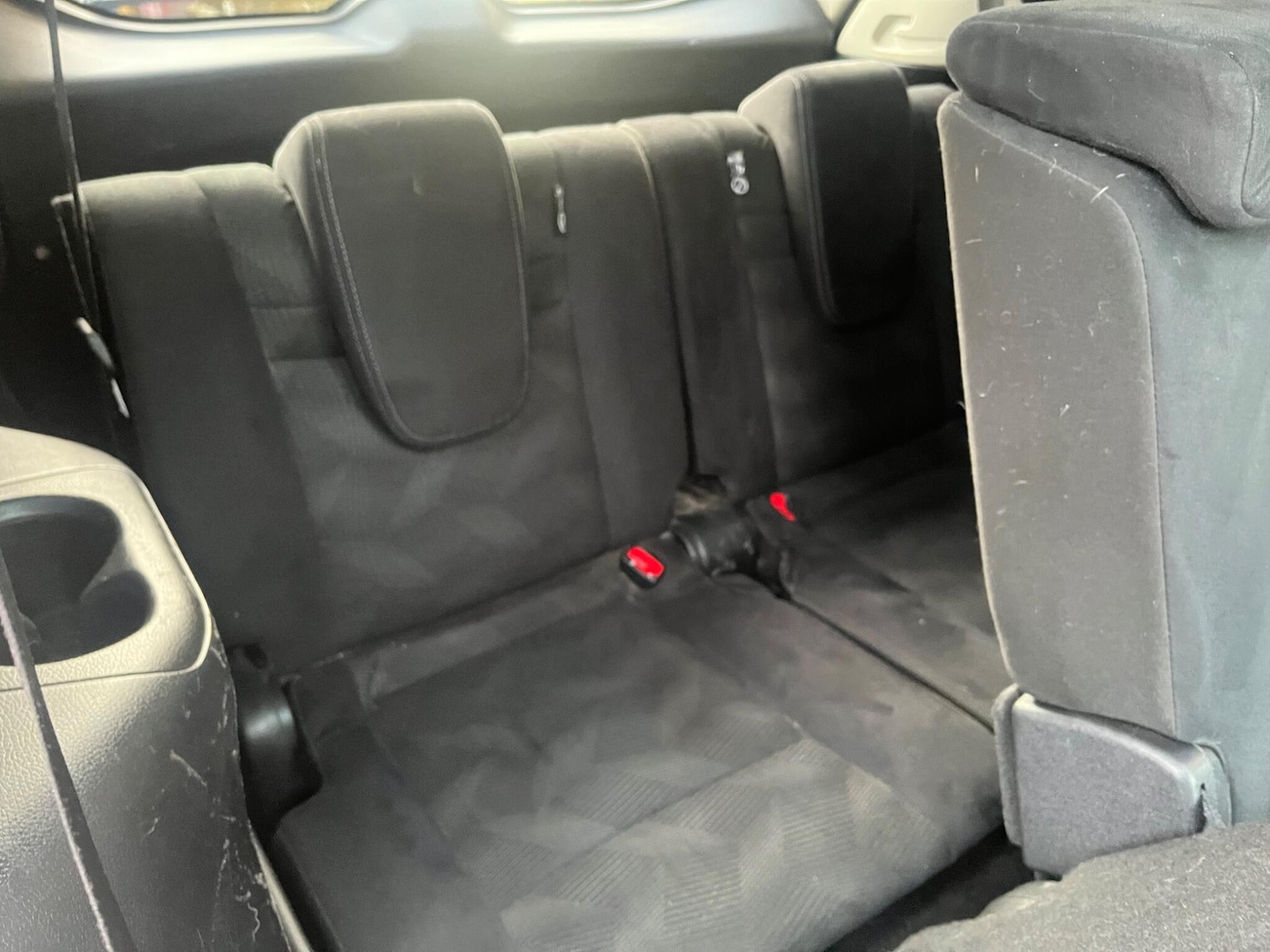 Used Nissan X-Trail 2016 for sale - 76839931: Photo 8