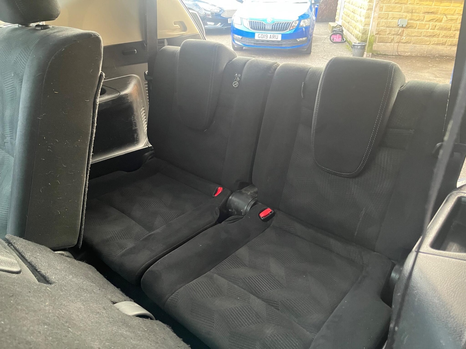 Used Nissan X-Trail 2016 for sale - 76839931: Photo 9