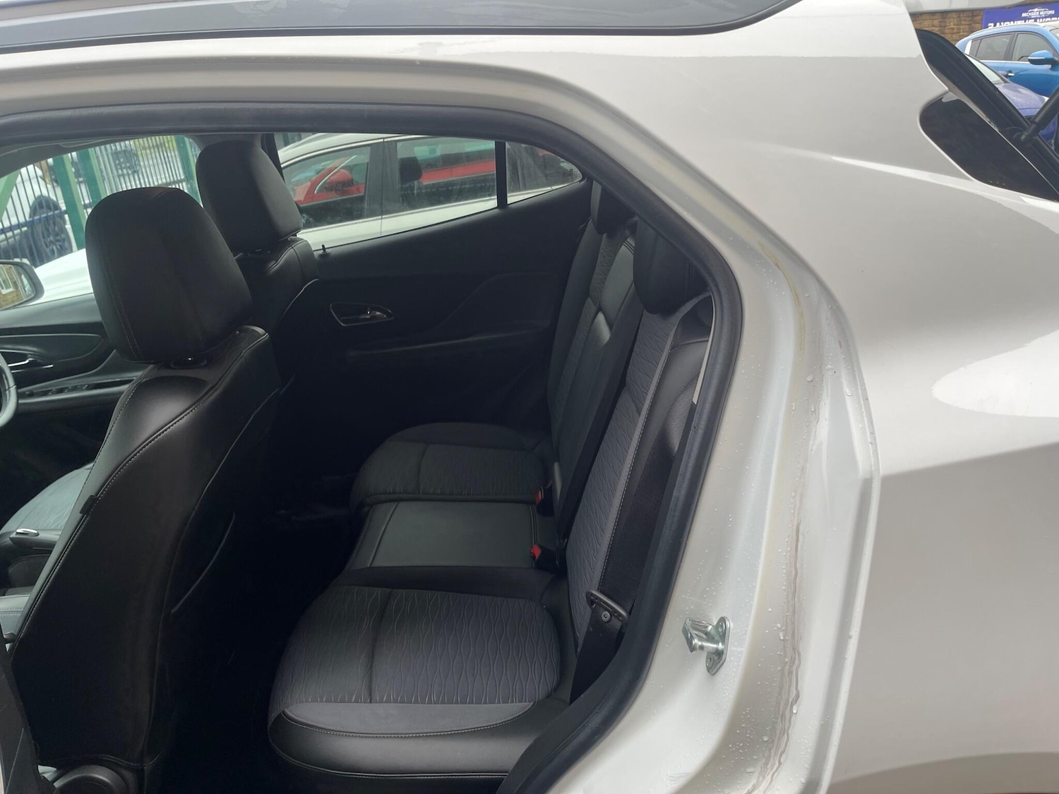 Used Vauxhall Mokka 2016 for sale - 77524079: Photo 10