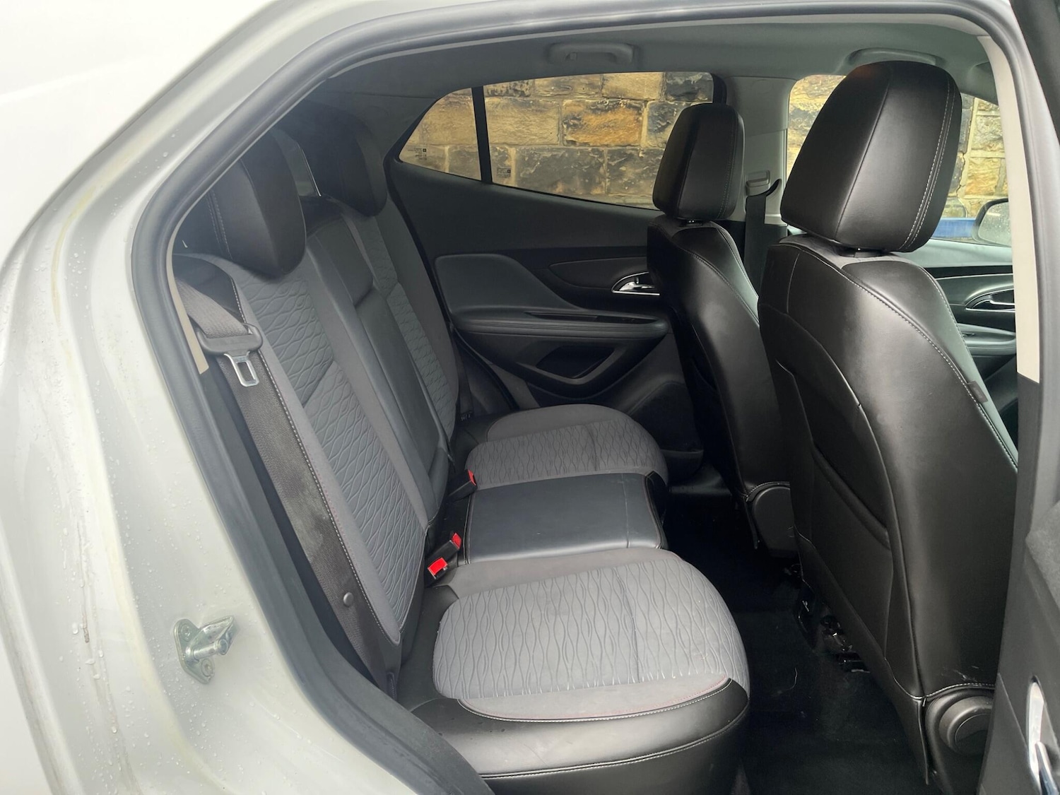 Used Vauxhall Mokka 2016 for sale - 77524079: Photo 12