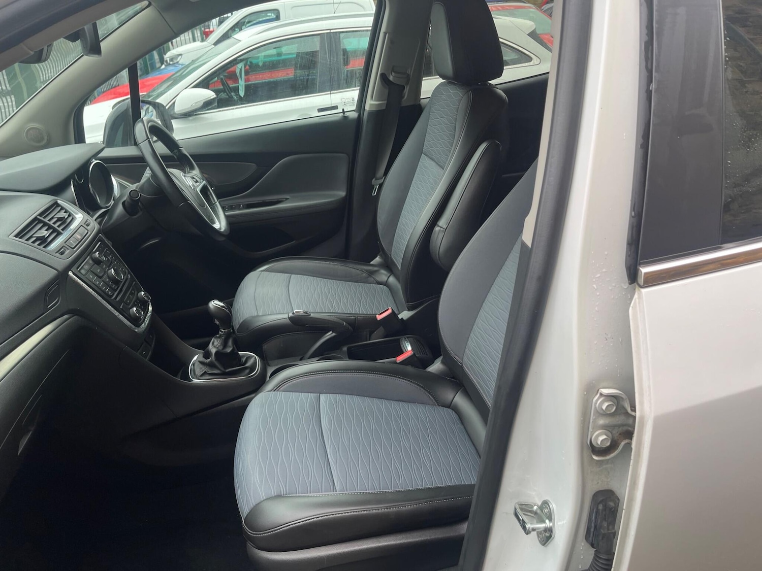 Used Vauxhall Mokka 2016 for sale - 77524079: Photo 13