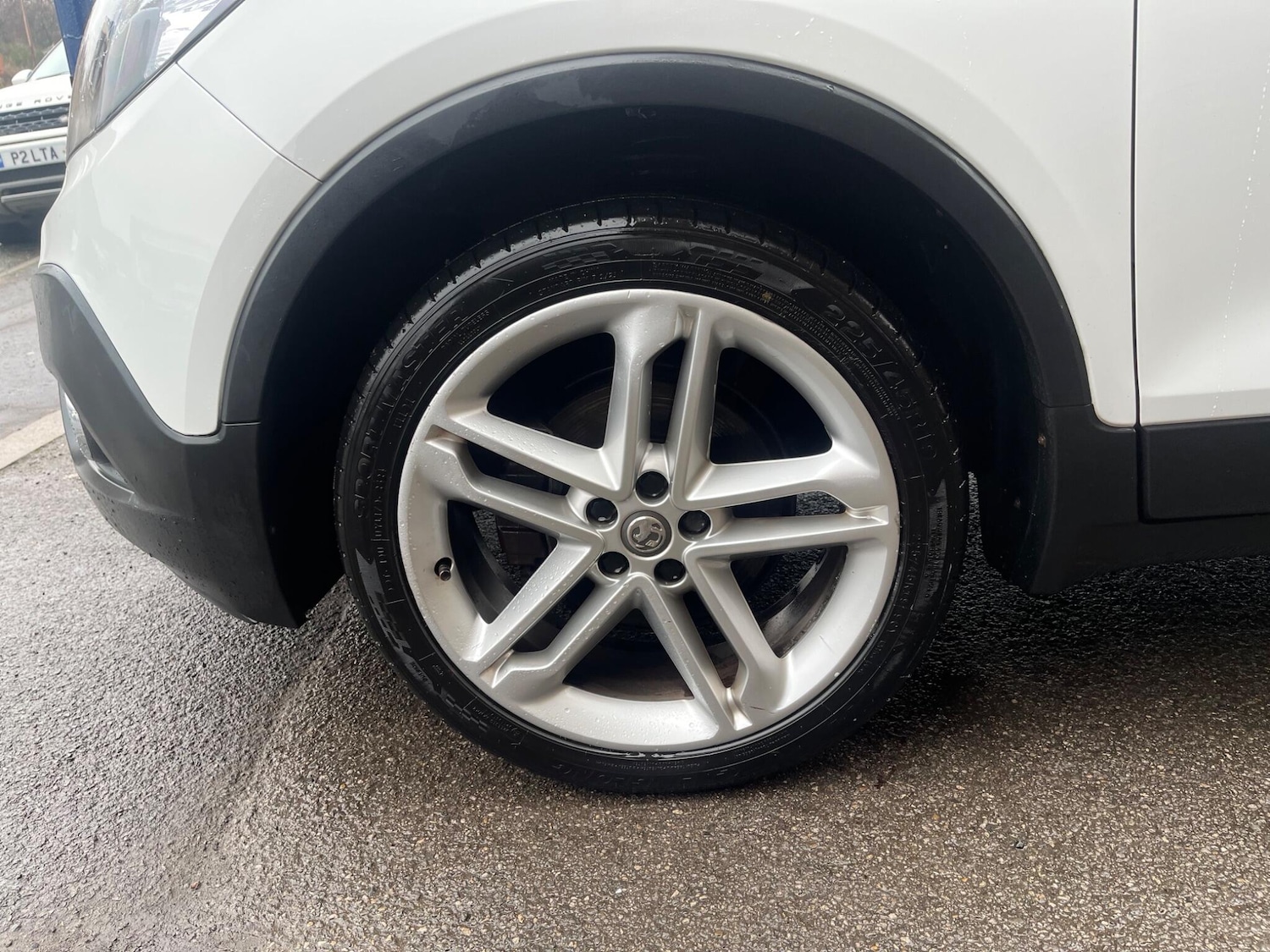 Used Vauxhall Mokka 2016 for sale - 77524079: Photo 14