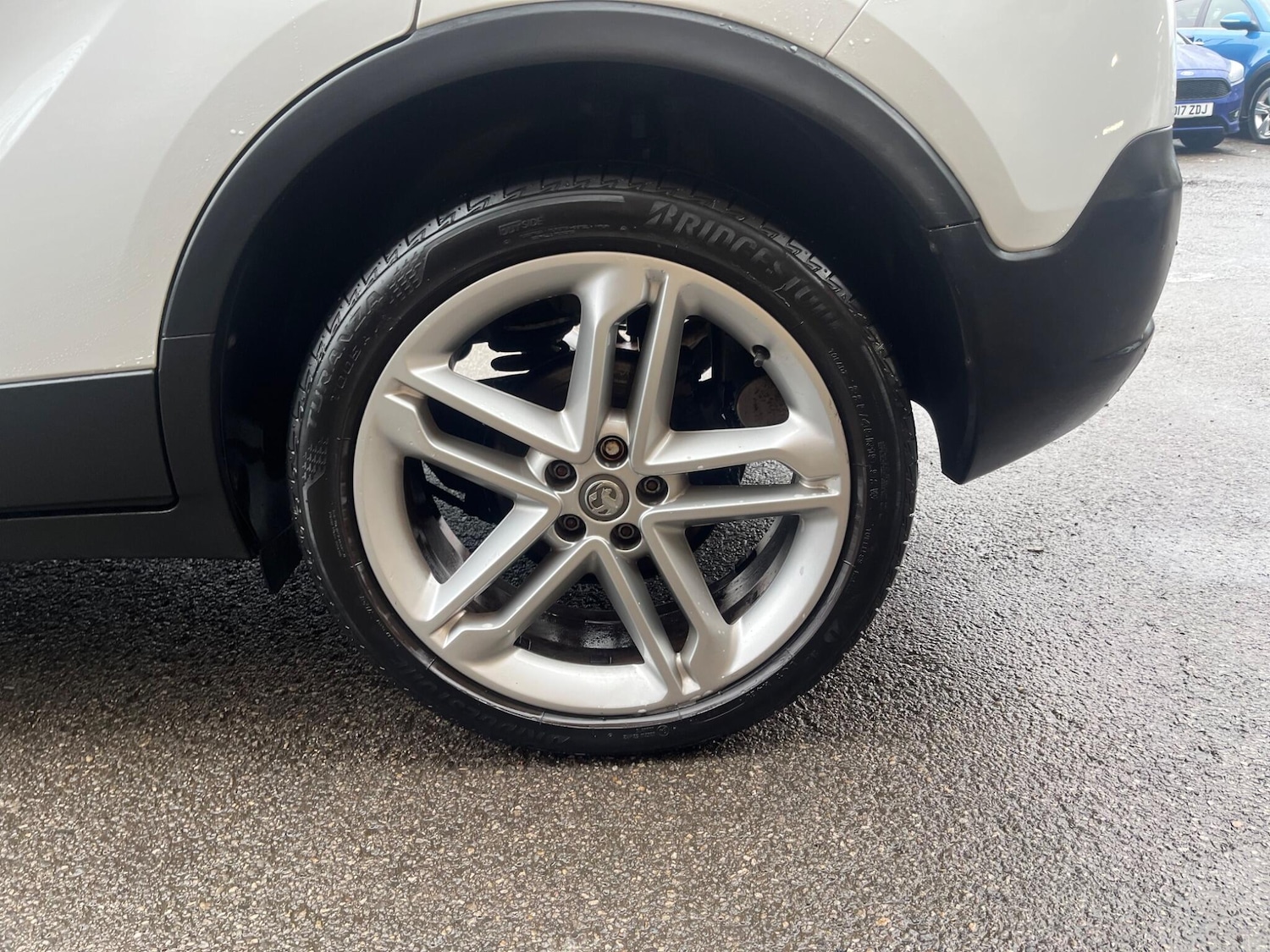 Used Vauxhall Mokka 2016 for sale - 77524079: Photo 15