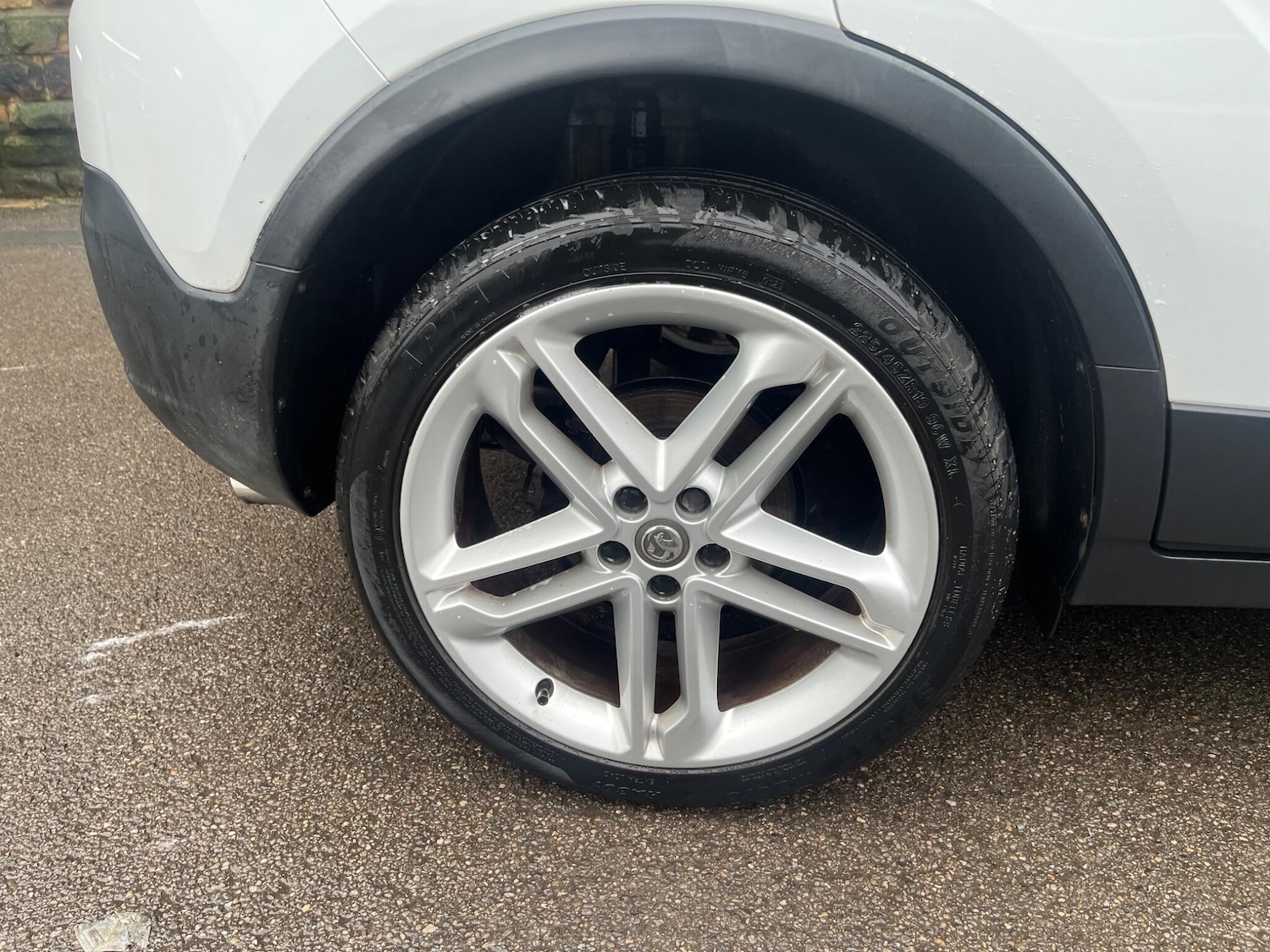 Used Vauxhall Mokka 2016 for sale - 77524079: Photo 16