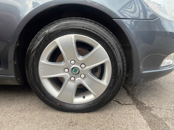 Used Skoda Octavia 2010 for sale - 76138390: Photo 13