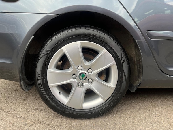 Used Skoda Octavia 2010 for sale - 76138390: Photo 14